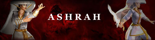 ashrah