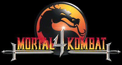 Mortal Kombat 4