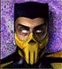 scorpion