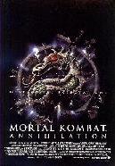 Mortal Kombat : Annihilation