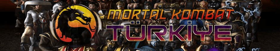 Mortal Kombat Türkiye